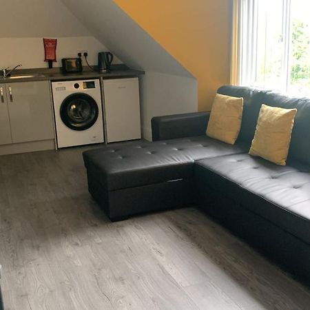 Eazy Apartments Newcastle upon Tyne Eksteriør billede
